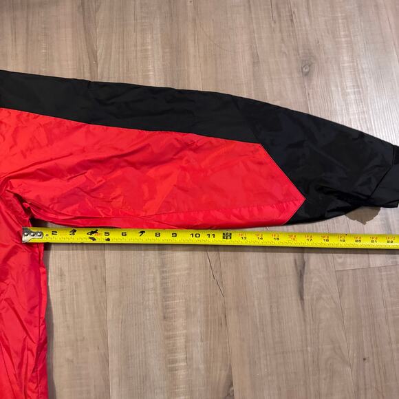 Vintage Peak Performance Gore Windstopper Windbreaker Jacket‎ Men XXL 2XL - Picture 12 of 14